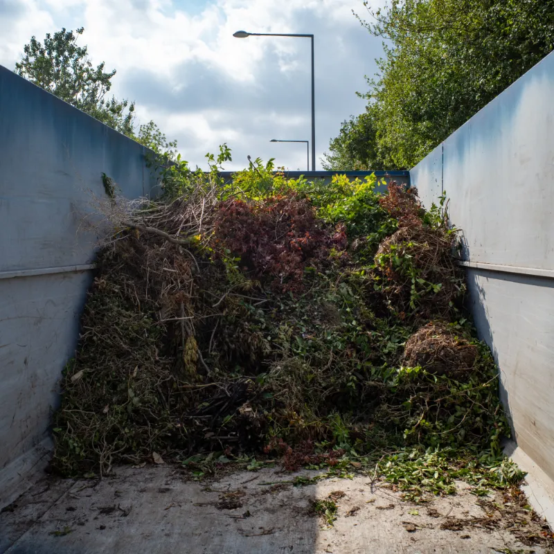 Green Waste Disposal In Newcastle 1300 Skip Bins